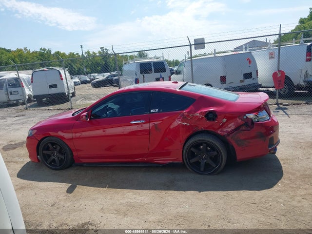 Aukcja sprzedaży 2013 Honda Accord Ex-l, vin: 1HGCT1B8XDA003809, numer aukcji: 45966181