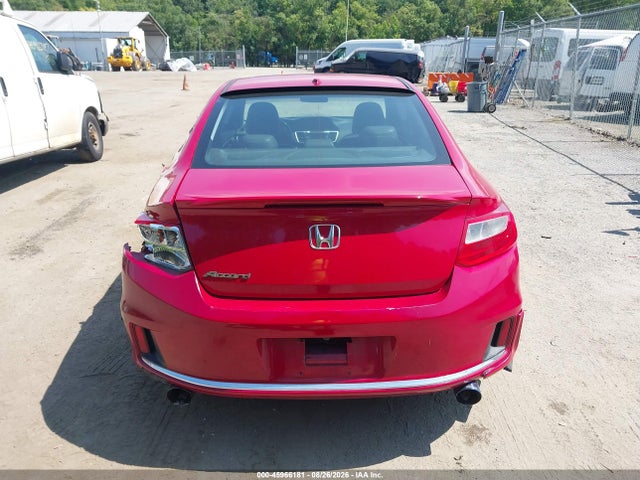 Aukcja sprzedaży 2013 Honda Accord Ex-l, vin: 1HGCT1B8XDA003809, numer aukcji: 45966181
