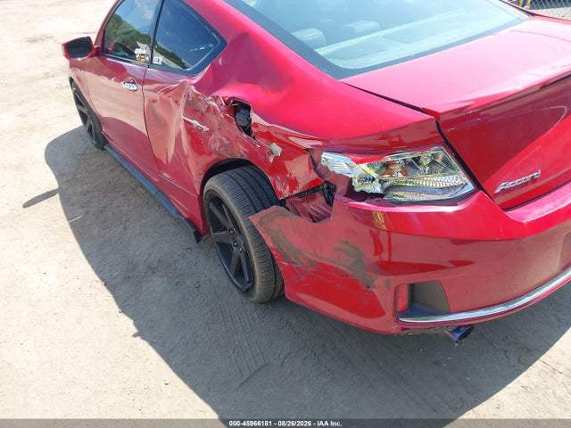 Aukcja sprzedaży 2013 Honda Accord Ex-l, vin: 1HGCT1B8XDA003809, numer aukcji: 45966181