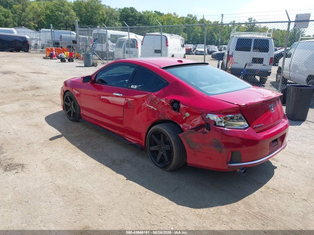 Aukcja sprzedaży 2013 Honda Accord Ex-l, vin: 1HGCT1B8XDA003809, numer aukcji: 45966181