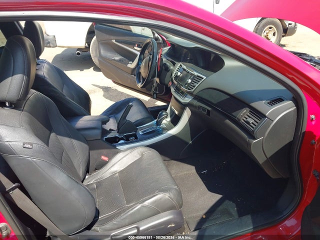 Aukcja sprzedaży 2013 Honda Accord Ex-l, vin: 1HGCT1B8XDA003809, numer aukcji: 45966181