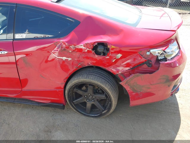 Aukcja sprzedaży 2013 Honda Accord Ex-l, vin: 1HGCT1B8XDA003809, numer aukcji: 45966181