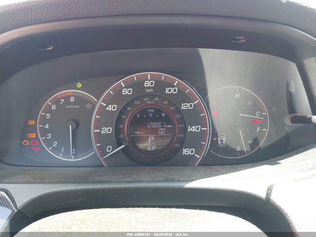 Aukcja sprzedaży 2013 Honda Accord Ex-l, vin: 1HGCT1B8XDA003809, numer aukcji: 45966181