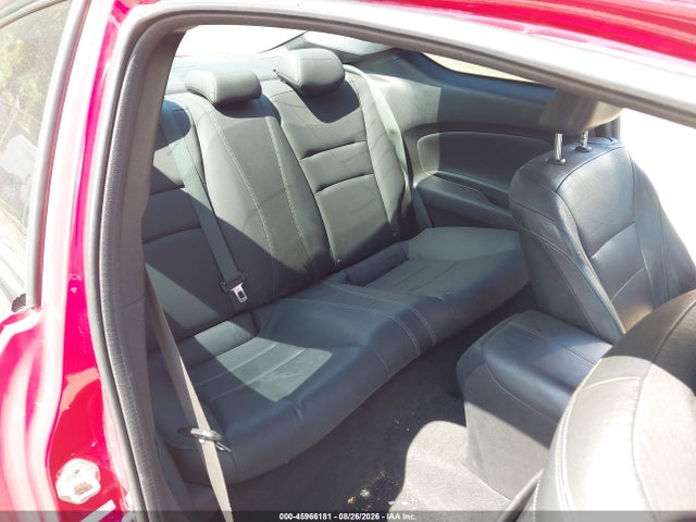 Aukcja sprzedaży 2013 Honda Accord Ex-l, vin: 1HGCT1B8XDA003809, numer aukcji: 45966181