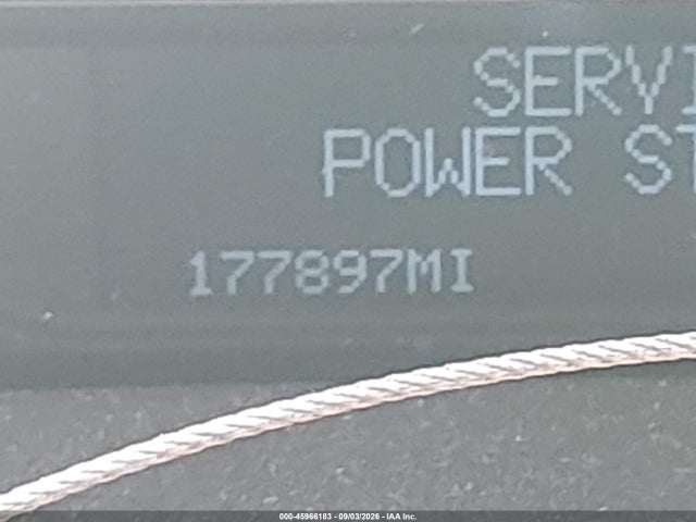45966183 :رقم المزاد ، 1G6KD57Y89U126329 vin ، 2009 Cadillac Dts 1sb مزاد بيع