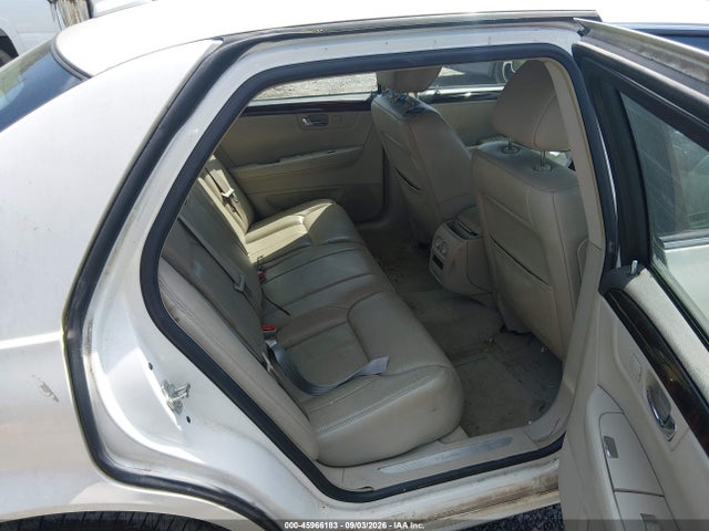 45966183 :رقم المزاد ، 1G6KD57Y89U126329 vin ، 2009 Cadillac Dts 1sb مزاد بيع