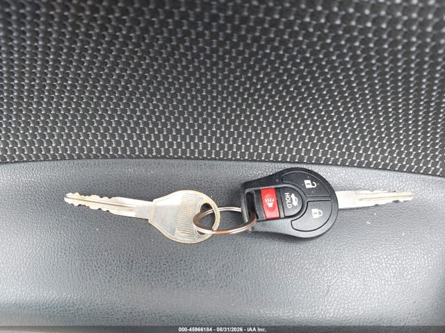 Aukcja sprzedaży 2016 Nissan Versa 1.6 Sv, vin: 3N1CN7AP9GL893627, numer aukcji: 45966184