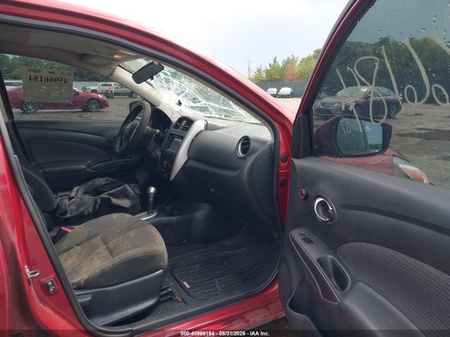 Aukcja sprzedaży 2016 Nissan Versa 1.6 Sv, vin: 3N1CN7AP9GL893627, numer aukcji: 45966184