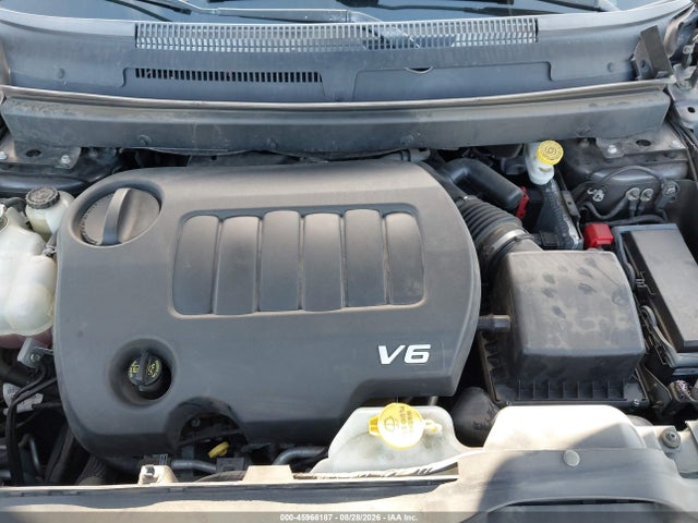 Dodge JOURNEY GT 2019 3C4PDCEG7KT694069 Image 10