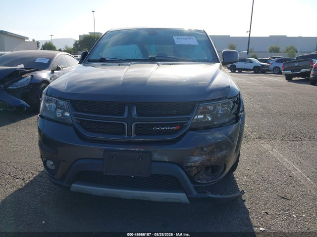 Dodge JOURNEY GT 2019 3C4PDCEG7KT694069 Image 12