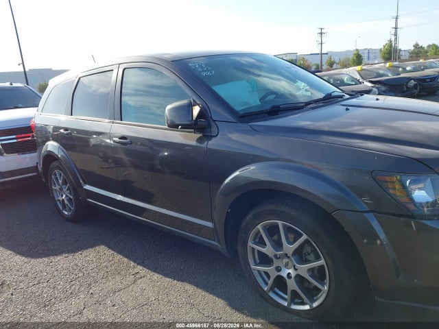 Dodge JOURNEY GT 2019 3C4PDCEG7KT694069 Image 13