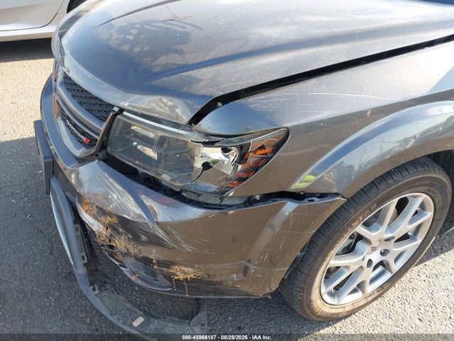Dodge JOURNEY GT 2019 3C4PDCEG7KT694069 Image 17