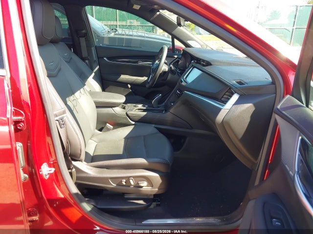 Aukcja sprzedaży 2024 Cadillac Xt5 Awd Premium Luxury, vin: 1GYKNDR47RZ751364, numer aukcji: 45966188