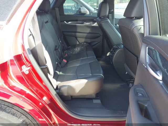 Aukcja sprzedaży 2024 Cadillac Xt5 Awd Premium Luxury, vin: 1GYKNDR47RZ751364, numer aukcji: 45966188