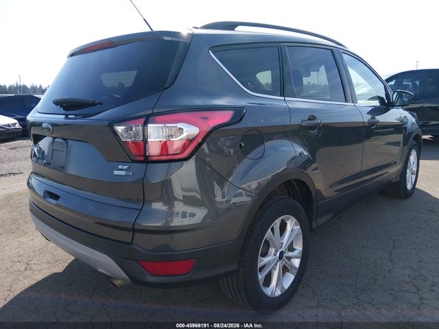 Ford ESCAPE SE 2018 1FMCU9GDXJUC38779 Image 4