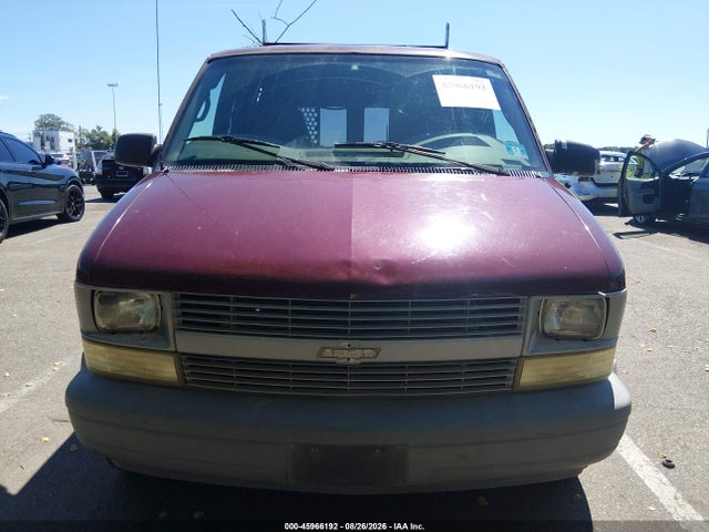 Aukcja sprzedaży 2004 Chevrolet Astro, vin: 1GCDL19X74B103537, numer aukcji: 45966192