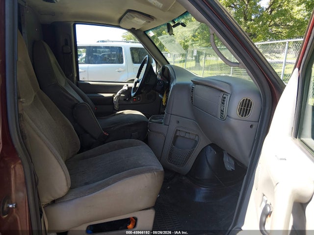 Aukcja sprzedaży 2004 Chevrolet Astro, vin: 1GCDL19X74B103537, numer aukcji: 45966192
