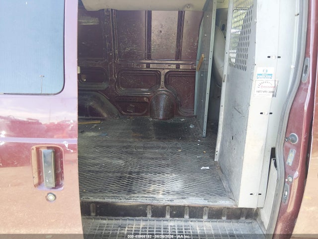 Aukcja sprzedaży 2004 Chevrolet Astro, vin: 1GCDL19X74B103537, numer aukcji: 45966192
