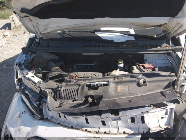 Продаж на аукціоні авто 2020 Chevrolet Trax Fwd Lt, vin: KL7CJLSB7LB046425, номер лоту: 45966193