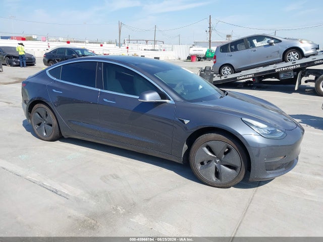 Tesla Model 3 Long Range Dual Motor All-wheel Drive 2020 5YJ3E1EB3LF801574 main image