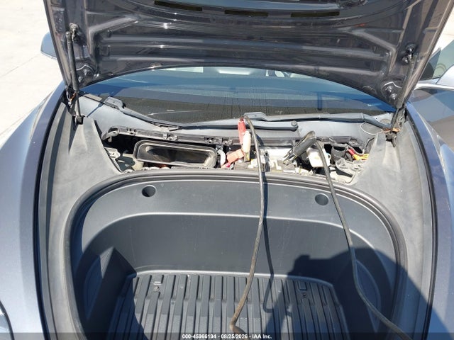 Tesla Model 3 Long Range Dual Motor All-wheel Drive 2020 5YJ3E1EB3LF801574 Image 10
