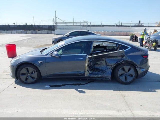 Auction sale of the 2020 Tesla Model 3 Long Range Dual Motor All-wheel Drive, vin: 5YJ3E1EB3LF801574, lot number: 45966194
