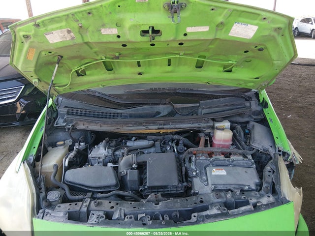 Aukcja sprzedaży 2010 Toyota Prius Ii, vin: JTDKN3DU9A0168746, numer aukcji: 45966207