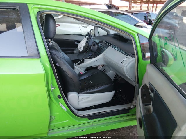 Aukcja sprzedaży 2010 Toyota Prius Ii, vin: JTDKN3DU9A0168746, numer aukcji: 45966207