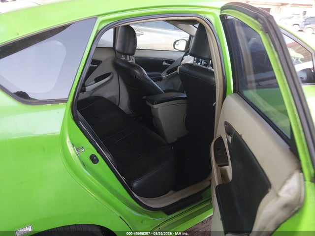 Aukcja sprzedaży 2010 Toyota Prius Ii, vin: JTDKN3DU9A0168746, numer aukcji: 45966207