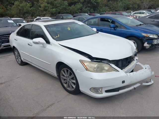 Продаж на аукціоні авто 2012 Lexus Es 350, vin: JTHBK1EG5C2476119, номер лоту: 45966208