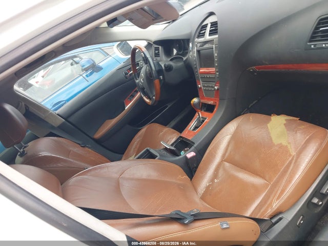 2012 Lexus Es 350 მანქანა იყიდება აუქციონზე, vin: JTHBK1EG5C2476119, აუქციონის ნომერი: 45966208