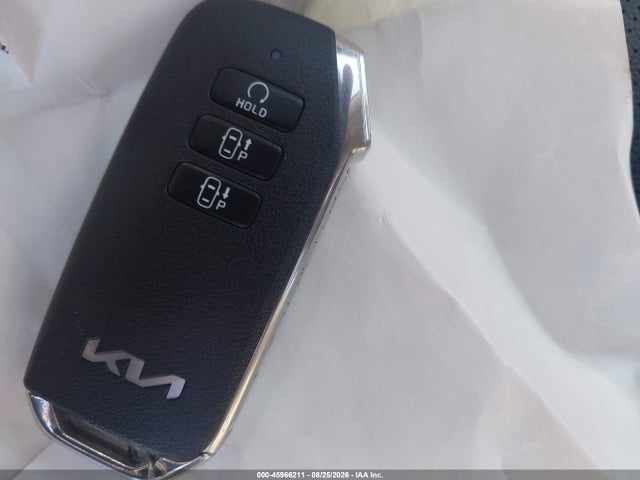 Продажа на аукционе авто 2025 Kia Sportage Hybrid Sx-prestige, vin: KNDPXCDG5S7176541, номер лота: 45966211