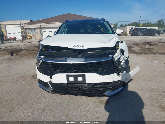 Продажа на аукционе авто 2025 Kia Sportage Hybrid Sx-prestige, vin: KNDPXCDG5S7176541, номер лота: 45966211