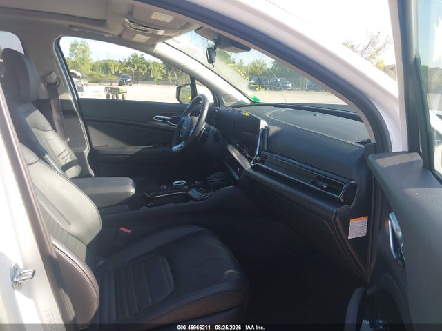 Продажа на аукционе авто 2025 Kia Sportage Hybrid Sx-prestige, vin: KNDPXCDG5S7176541, номер лота: 45966211