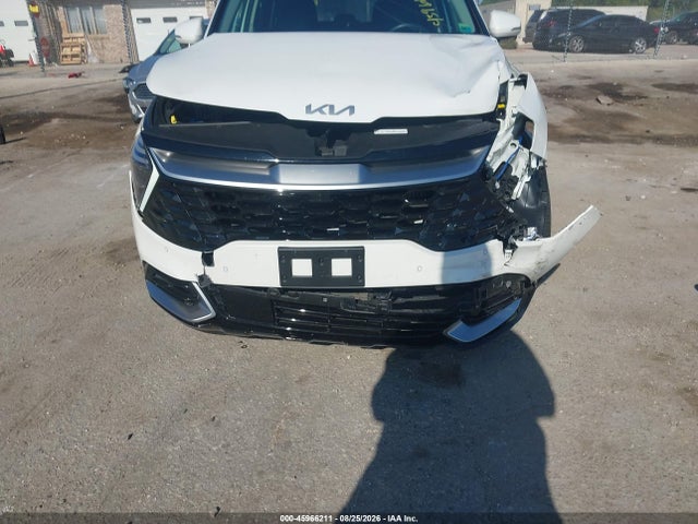 Продажа на аукционе авто 2025 Kia Sportage Hybrid Sx-prestige, vin: KNDPXCDG5S7176541, номер лота: 45966211