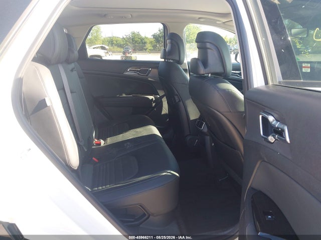 Продажа на аукционе авто 2025 Kia Sportage Hybrid Sx-prestige, vin: KNDPXCDG5S7176541, номер лота: 45966211