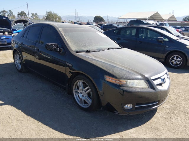 2007 Acura Tl 3.2 მანქანა იყიდება აუქციონზე, vin: 19UUA66237A027337, აუქციონის ნომერი: 45966210