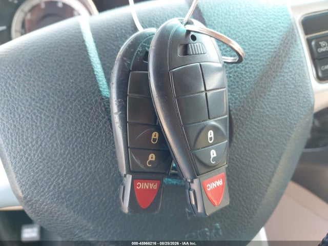 Dodge Grand Caravan Se 2016 2C4RDGBG5GR140320 Image 11