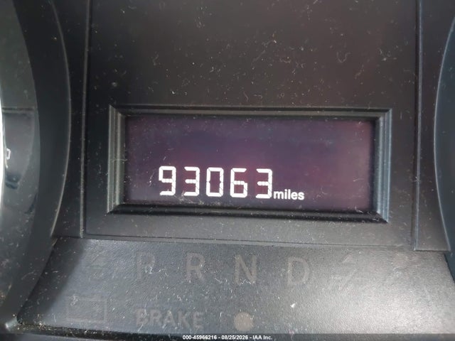 Dodge Grand Caravan Se 2016 2C4RDGBG5GR140320 Image 13
