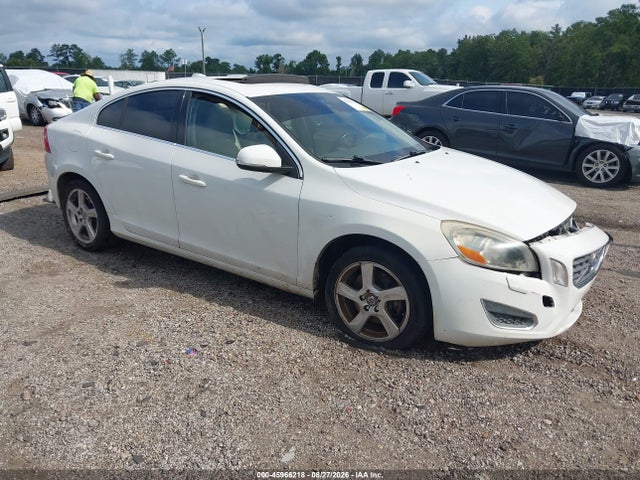 Aukcja sprzedaży 2012 Volvo S60 T5, vin: YV1622FS5C2146079, numer aukcji: 45966218