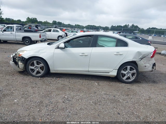 Aukcja sprzedaży 2012 Volvo S60 T5, vin: YV1622FS5C2146079, numer aukcji: 45966218