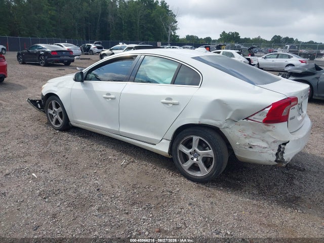 Aukcja sprzedaży 2012 Volvo S60 T5, vin: YV1622FS5C2146079, numer aukcji: 45966218