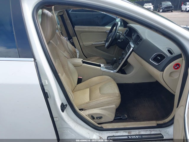 Aukcja sprzedaży 2012 Volvo S60 T5, vin: YV1622FS5C2146079, numer aukcji: 45966218