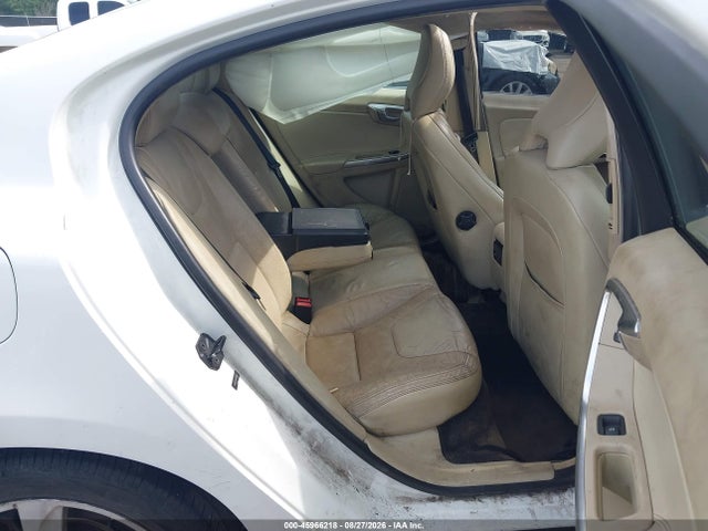 Aukcja sprzedaży 2012 Volvo S60 T5, vin: YV1622FS5C2146079, numer aukcji: 45966218