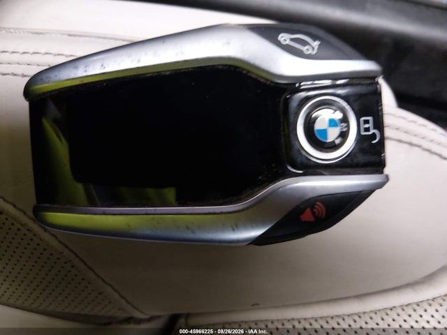 Продажа на аукционе авто 2018 Bmw M550i Xdrive, vin: WBAJB9C57JB049774, номер лота: 45966225