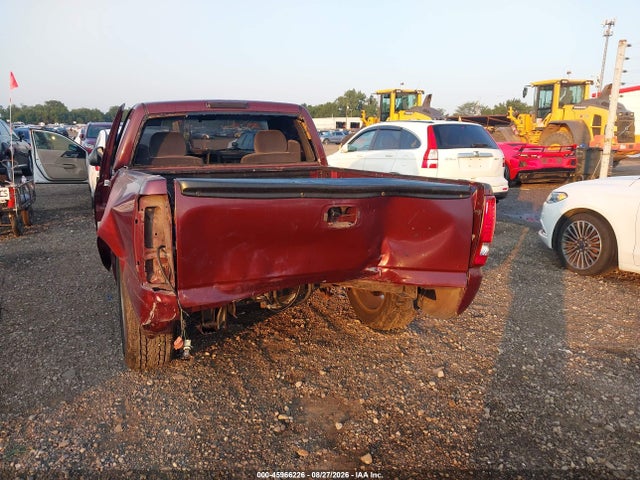 1999 Gmc Sierra 1500 Sle მანქანა იყიდება აუქციონზე, vin: 1GTEC14V3XZ533104, აუქციონის ნომერი: 45966226