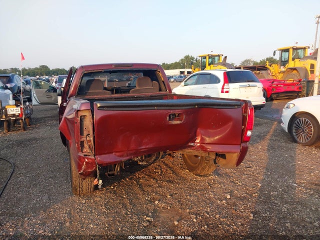1999 Gmc Sierra 1500 Sle მანქანა იყიდება აუქციონზე, vin: 1GTEC14V3XZ533104, აუქციონის ნომერი: 45966226