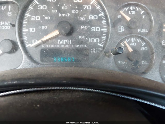 1999 Gmc Sierra 1500 Sle მანქანა იყიდება აუქციონზე, vin: 1GTEC14V3XZ533104, აუქციონის ნომერი: 45966226