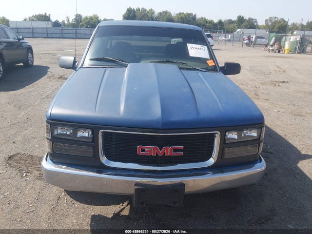 Aukcja sprzedaży 1995 Gmc Sierra C1500, vin: 2GTEC19KXS1533259, numer aukcji: 45966231