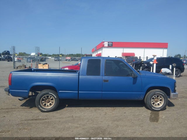 Aukcja sprzedaży 1995 Gmc Sierra C1500, vin: 2GTEC19KXS1533259, numer aukcji: 45966231